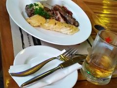 android_upload_pic-Bamboo Bar & Grill Restaurant