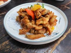 -道南書院·私房菜·早午茶·茶馆