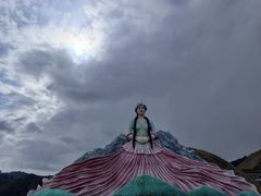 -新疆那拉提国家旅游度假区