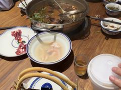 -厝味火锅·潮汕卤水火锅(十一合店)