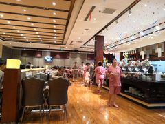 -水晶之星洗浴温泉汗蒸