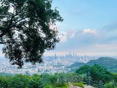 -广州市白云山风景名胜区