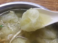 -荣巷小馄饨(荣巷店)