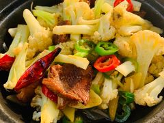 -长安上水缘度假庄园