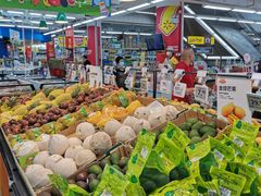 -沃尔玛购物广场(中山店)