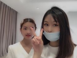 -MIVI半永久纹眉绣眉