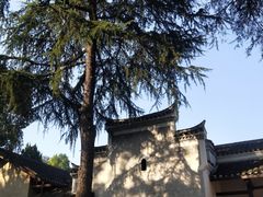 -韶山毛泽东同志故居