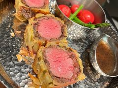 -西安贾三灌汤包·回坊小吃·清真炒菜(北院门总店)