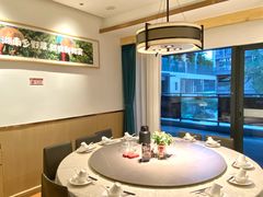 -新辣宴·湖南家常菜·商务聚餐(中粮创芯店)
