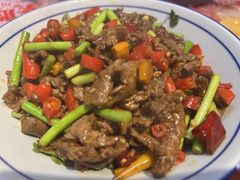 -蜀膳坊(洪公祠小区店)