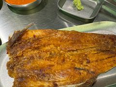 -山葵说·泥炉烤肉(泰达时尚E街区店)