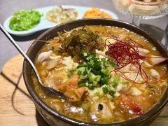 -沼津港精致料理·寿喜烧·烧鸟(龙湖南桥天街日料榜单店)