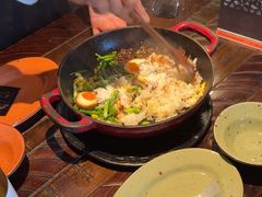-良木缘咖啡西餐(川大店)