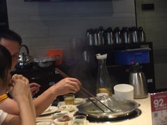 -八合里潮汕鲜牛肉火锅(吉大店)