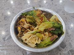 -文惠桥头大华干捞粉