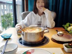 -生如夏花泰式火锅(鹭洲里店)