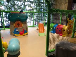 -奇幻丛林(佛罗伦萨小镇店)