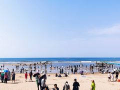 -老虎石海上公园