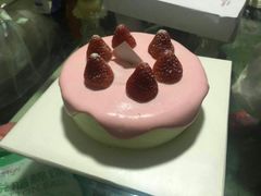 -可丽可丽·生日蛋糕·下午茶(厦门鹭港店)