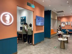 -海马体照相馆(龙湖杭州金沙天街店)