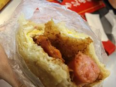 -张记灌饼(丰富路店)