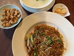 -蛇口希尔顿南海酒店·随轩中餐厅·粤菜