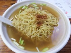 广州鲜虾云吞面-小梁哥云吞面(黄贝岭店)