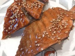 -新一番三文鱼寿司(红城湖店)