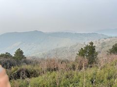 -缥缈峰景区