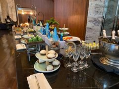 -怡廊(上海漕河泾万丽酒店)