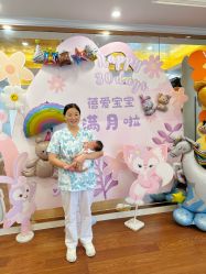 -蓓爱娇琪月子会所(虹口店)