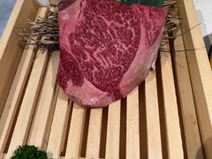 -赤坂亭M9和牛烧肉·日料398放题(万达店)