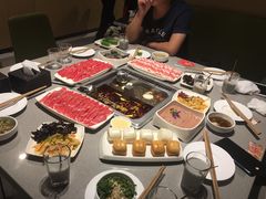 -海底捞火锅(奥山世纪城店)