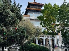 -齐齐哈尔市博物馆