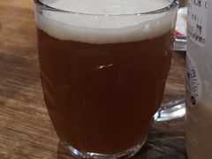 -永红源啤酒·烧烤·海鲜·大排档(青特城店)