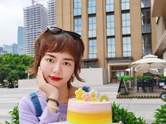 -美心西饼mx cakes(猎德优托邦店)