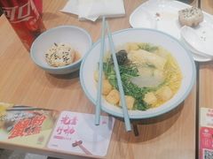 -小杨生煎(松江大学城店)