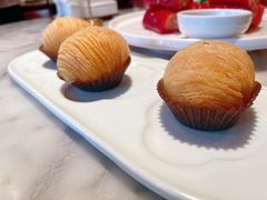 -蝴蝶里·粤菜·点心(滨江龙湖店)