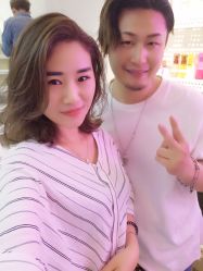 -Godhands美发设计沙龙