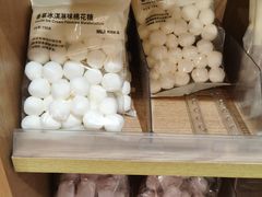 -MUJI无印良品(万达太原街店)