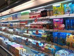 -Q-mart 陕西全都超市(全都More购物中心店)