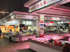 -桐庐江南农贸市场