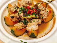 -颂福楼·南京菜(定淮门店)