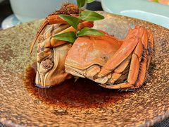 -兰庭玉树·老饭骨家宴(后海店)