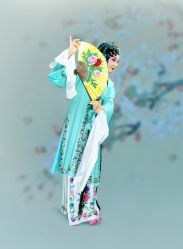 -梨园天地京剧摄影(玲珑天地店)