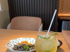 -德川家日本料理(中关村寰太大厦店)