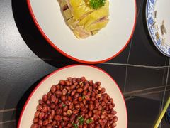 -京悦南门涮羊肉·羊蝎子火锅(田林路店)