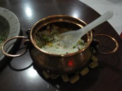 -姚记抚仙湖石锅鱼庄