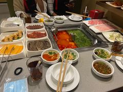 -海底捞火锅(万达广场店)