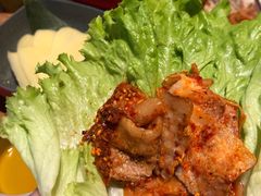 -新石器烤肉(南通CBD大有境店)